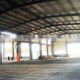 Large - Scale Steel Structure Factory thumbnail-5