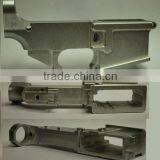 Cnc Aluminum Sewing Machine Parts thumbnail-2