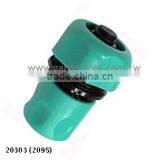 3/4'' Water Stop Plastic Garden Hose Connector thumbnail-1