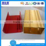 High Quality Electronic Project Boxes With 6063 Aluminum thumbnail-5