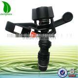 Professional 360 Gear Drive Low Angle Home Lawn Sprinkler System Irrigation Sprinkler Heads thumbnail-1