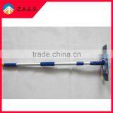 Household Multifunctional PVA Sponge Mop With Small Brush thumbnail-6