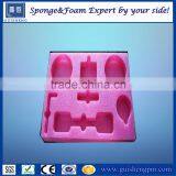 Factory Directly Sale Customized Cut Out Inlay Package Foam thumbnail-5