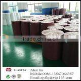 Anti-UV Non Woven Fabric ,SGS Test 500 Hours, the Retention Rate of 85% thumbnail-4