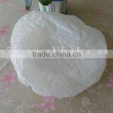 Plastic Shower Cap Steering Wheel Cover thumbnail-1