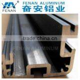 FENAN Aluminum LED Profile for Lighting Fixture