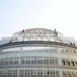China Portable Steel Structure Stadium thumbnail-4