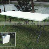 Foldable Table/outdoor Table/outdoor Furniture Garden Furniture Plastic Table thumbnail-1