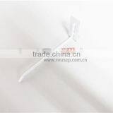 Customized White Metal Hanging Pegboard Hook thumbnail-4