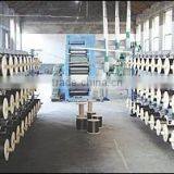 Nylon 6 Dipped Tyre Cord Fabric thumbnail-3