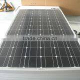 0.7usd per Watt Price Solar Panel 85W Mono Silicon & Poly Silicon Solar Cells Module thumbnail-1