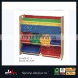 TOY ORGANIZER thumbnail-1