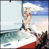 Spa Whirlpool Portable Bathtub Wholesale China