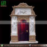 Stone Window And Door Frame thumbnail-1