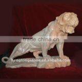 Red Marble Tiger Craft thumbnail-1