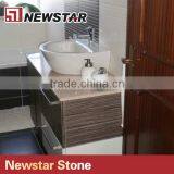 Newstar American Style Selections Quartz Vanity Top thumbnail-3