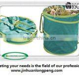 Oxford Pop Up Garden Tidy Bag With Length Handles thumbnail-1