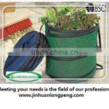 Collapsible Waste Bag,Pop Up Garden Bag thumbnail-1