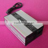240W 12v/24v/36v/48v/ 60v Portable Lead Acid/li Ion/ Battery Charger thumbnail-1
