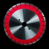 Asphalt Cut Diamond Blade thumbnail-2