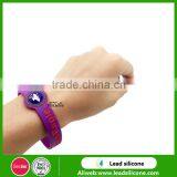 Funny Silicone Pat Bracelet Watch Band thumbnail-2