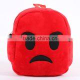 Hot Selling Wholesale Emoji Backpack For Kids thumbnail-6