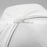 Custom Design High Quality Black Snapback Wholesale thumbnail-2