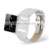 Genuine Watch Band For Apple Watch, High Quality Leather Watch Strap thumbnail-2