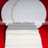 High Quality Pressed Wool Felt for Polishing thumbnail-1