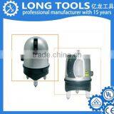 Hot Selling Cheap Red Green Beam Laser Level With Tripod for Laser Level in a Good Price thumbnail-2