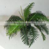 SJ3001020 Artificial Plastic Green Boston Fern Bush thumbnail-5