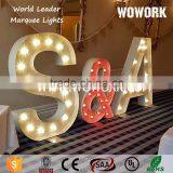 Waterproof LED String Channel Letter Light for Party Events thumbnail-4