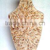 Best Selling High Quality MODERN Mother of Pearl Inlay Vase From Vietnam thumbnail-1