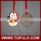 2017 Hot Sell MDF Christmas Hanging Oranments thumbnail-2