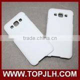 Chinese Supplier New Products 3d Sublimation Phone Case for Samsung Galaxy E5 thumbnail-3