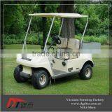 OEM Yellow Plastic Door for Battery Car by Vacuum Forming thumbnail-2