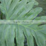 Artificial Bonsai Plants Artificial Philodendron Bonsai Decor thumbnail-5