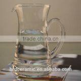Hot Sale 12750ml Transparent Glass Jug and Cup/drinking Glassware thumbnail-4
