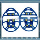 Non-skid Device Silicone Shoe-pad thumbnail-1