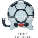 Football Design Plastic Measuring Tape thumbnail-1