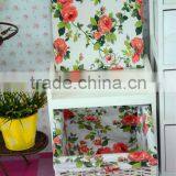 Room Wooden Cabinet With Drawers thumbnail-3