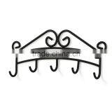 Single Wall Mounted Decorative Mail Organizer thumbnail-2