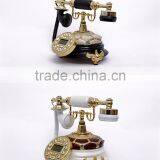 Custom Western Style Fashion Antique Telephone Manufacturer thumbnail-3