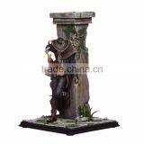 Hot LOL League of Legends Game Figure Twisted Fate Statue thumbnail-6