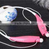 2015 Factory Price Mini Neckband Wireless Bluetooth Headphone,bluetooth Headset thumbnail-5
