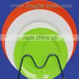 Hot Sell Custom Full Printed 100% Melamine Plate thumbnail-1