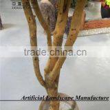Artificial Grapefruit Tree for Landscaping Indoor Decoration,fruit Tree With Real Touch Fruit thumbnail-5