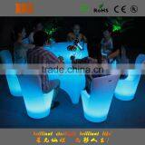Wedding Table With Lights Party Tables and Chairs for Sale Glow Furniture thumbnail-2