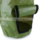 Garden Reusable pe Grow Bags for Small Space Gardening thumbnail-2