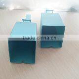 Wholesale PP Plastic Heath Bird Seed Scoop Filling Funnel for Bird Feeder thumbnail-2